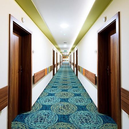 Sanatorium Astoria Hotel Busko-Zdrój Kültér fotó