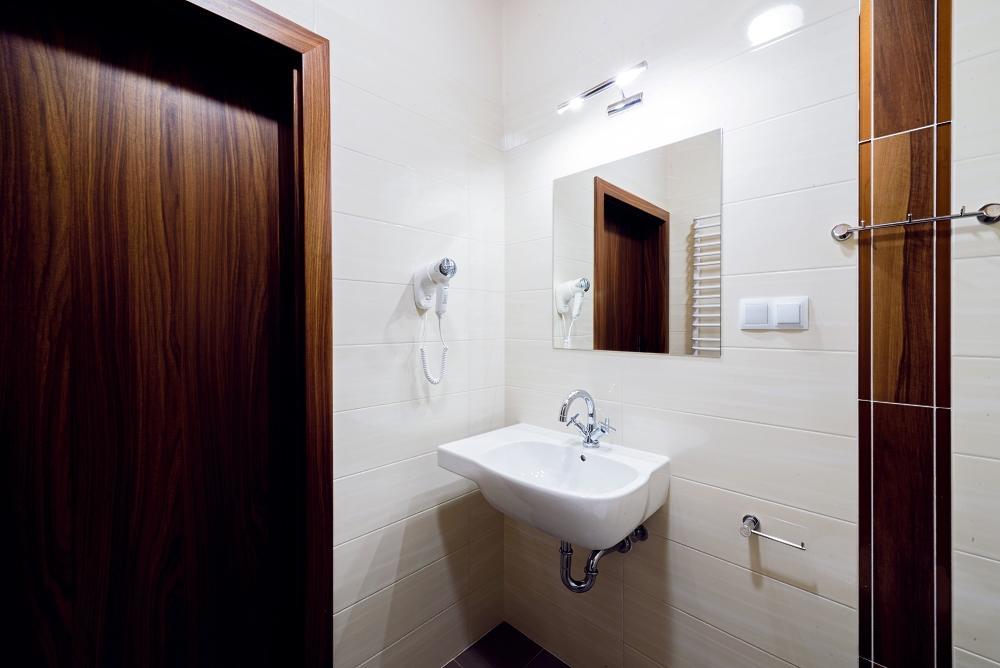 Sanatorium Astoria Hotel Busko-Zdrój Kültér fotó