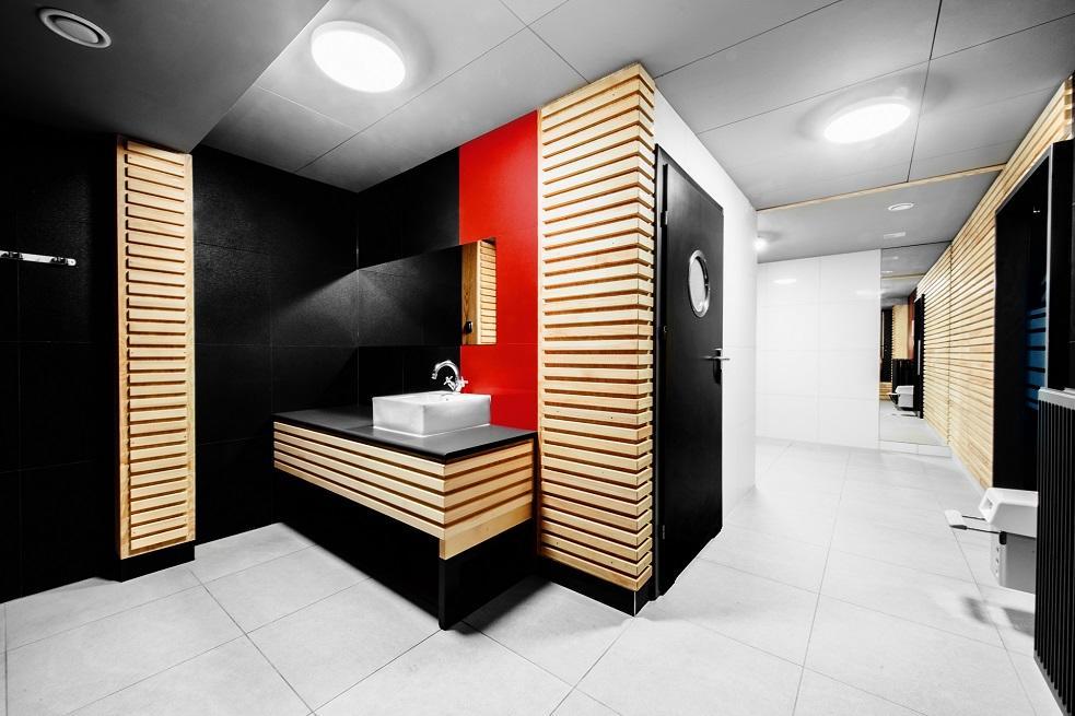 Sanatorium Astoria Hotel Busko-Zdrój Kültér fotó