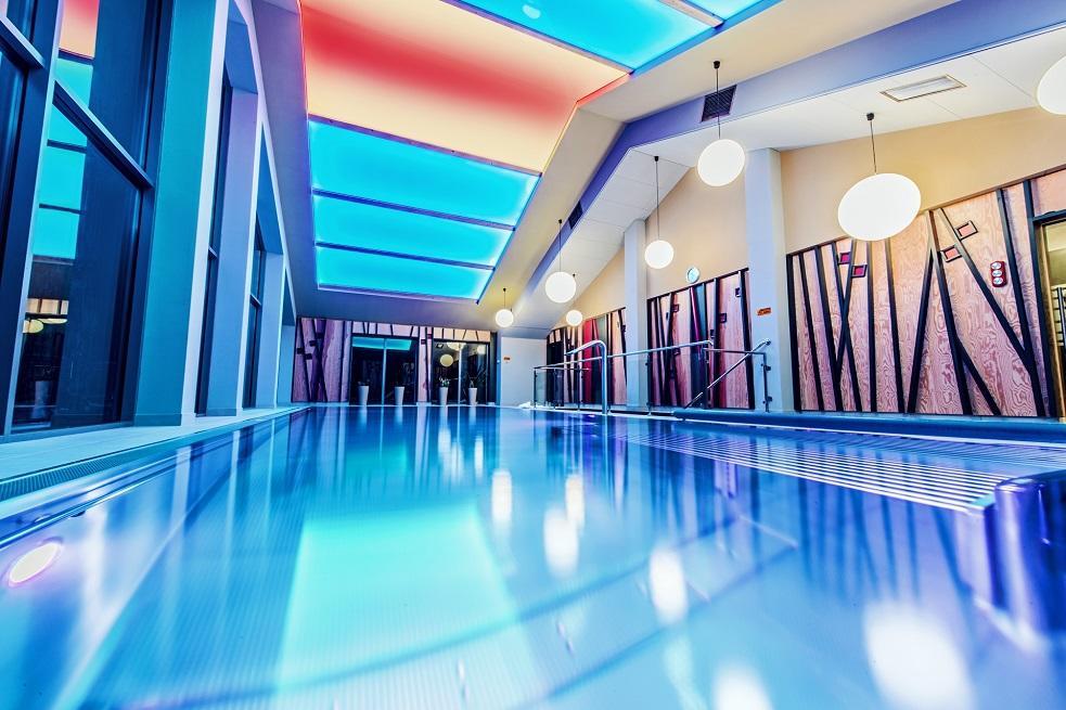 Sanatorium Astoria Hotel Busko-Zdrój Kültér fotó