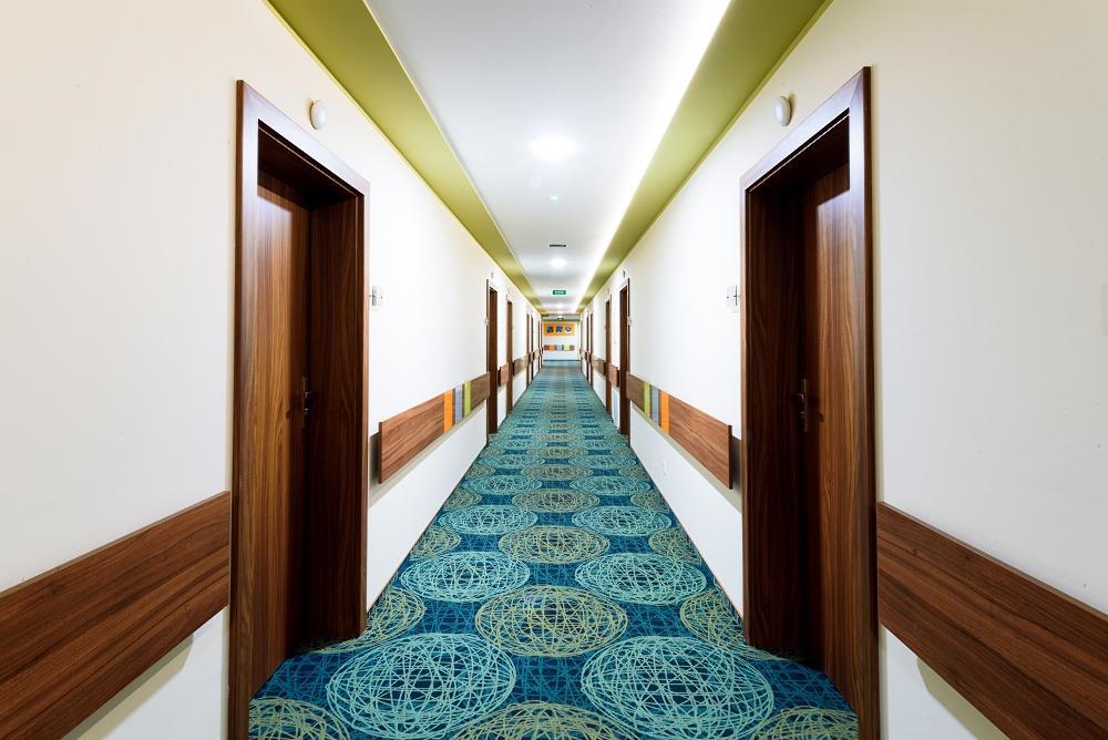 Sanatorium Astoria Hotel Busko-Zdrój Kültér fotó