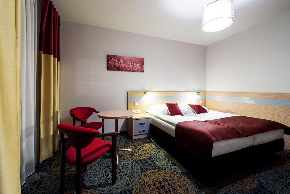 Sanatorium Astoria Hotel Busko-Zdrój Kültér fotó