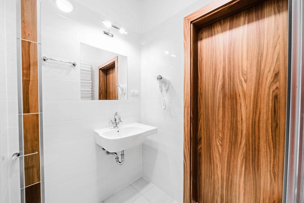 Sanatorium Astoria Hotel Busko-Zdrój Kültér fotó
