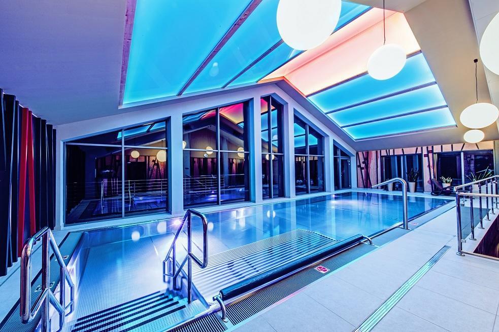 Sanatorium Astoria Hotel Busko-Zdrój Kültér fotó